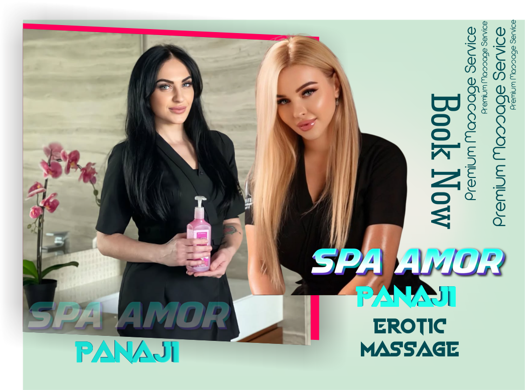 Erotic Massage in Altinho Panaji